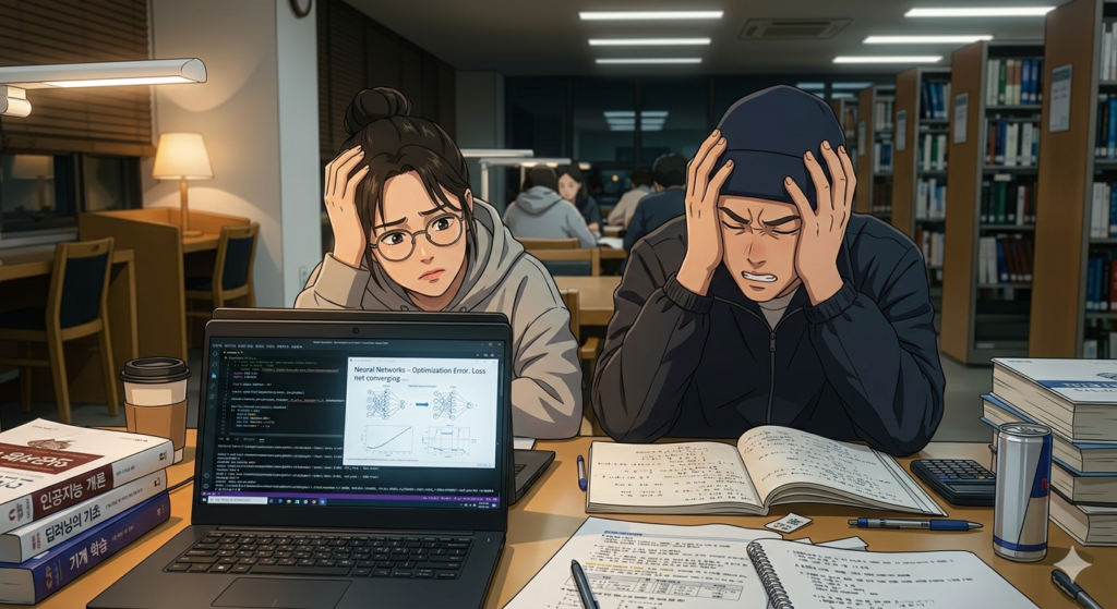 Common Mistakes When Using AI Tools for Blogging