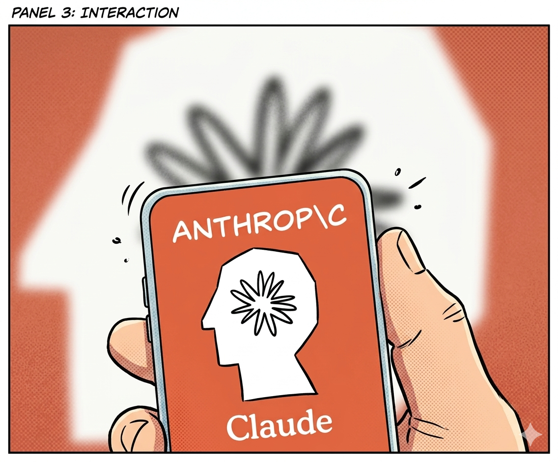 claude anthropic