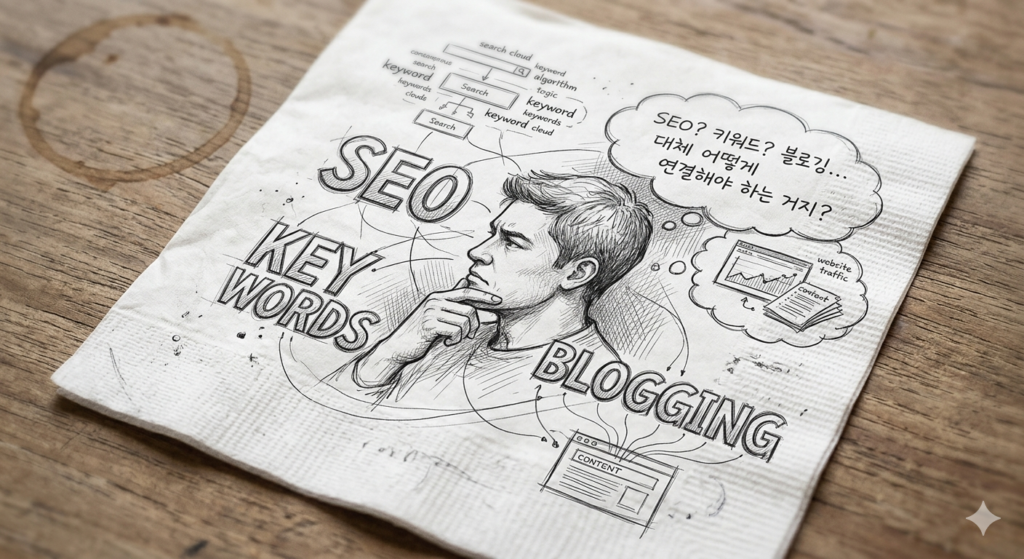 How to Find Low-Competition Keywords